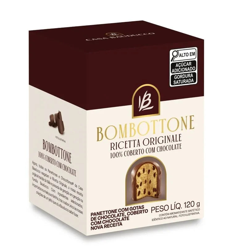 Bombottone 120g